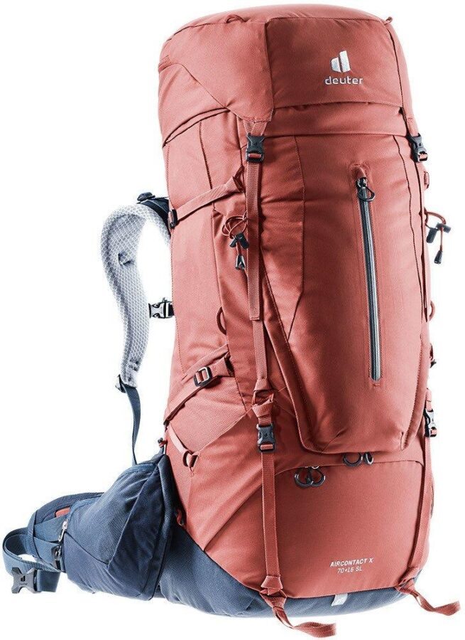 Deuter Aircontact X 70+15 SL