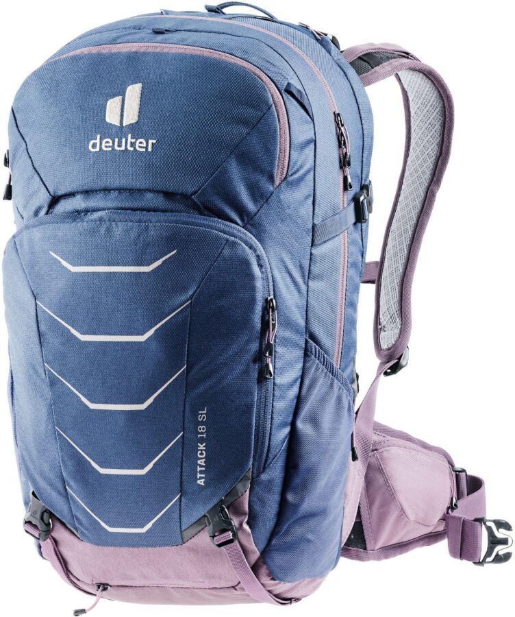 Deuter Attack 18 SL