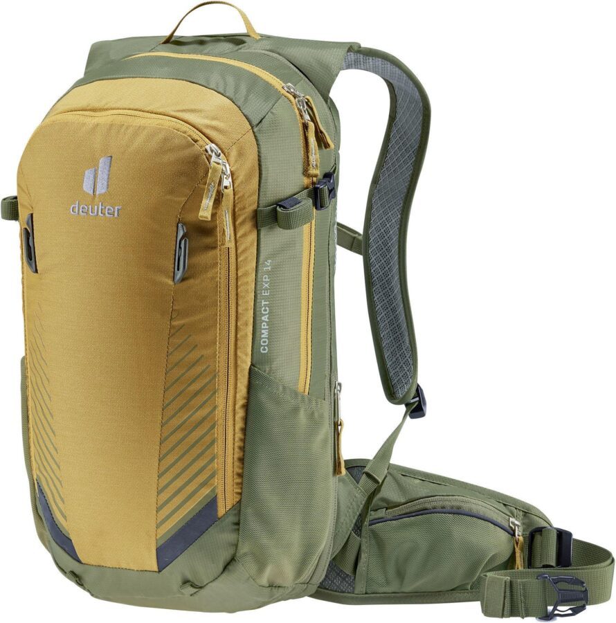 Deuter Compact EXP 14