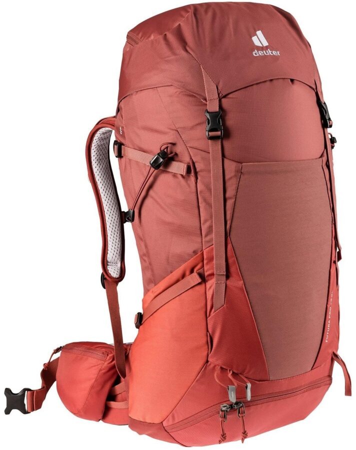 Deuter Futura Pro 38 SL