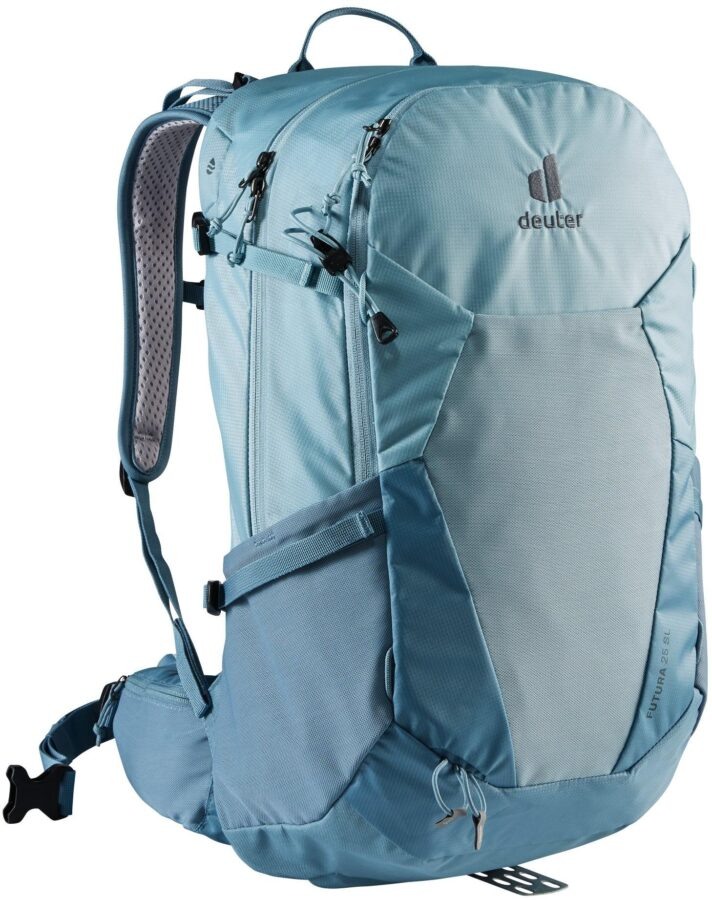 Deuter Futura SL 25l dusk-slateblue