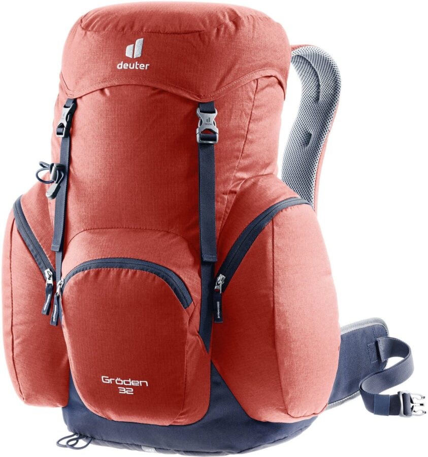 Deuter Gröden 32