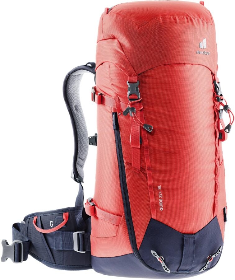 Deuter Guide sl 32l červená