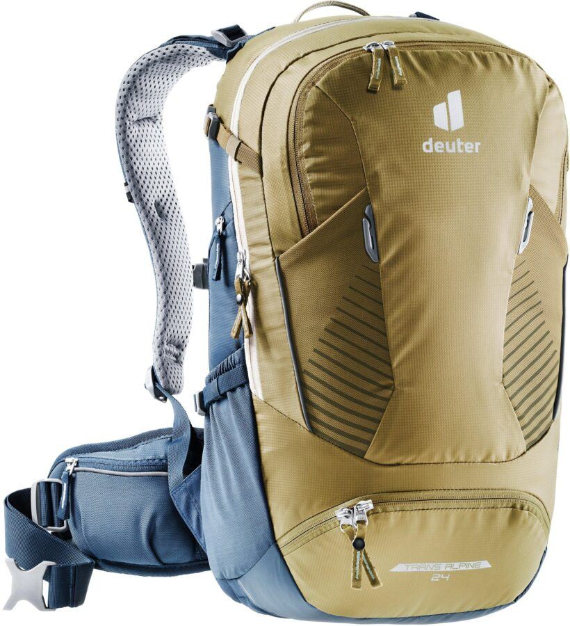 Deuter Trans Alpine 24