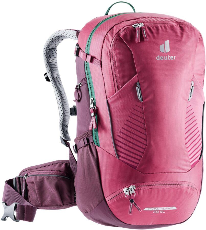 Deuter Trans Alpine 28 SL