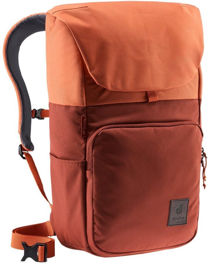 Deuter Up Stockholm 22 l redwood sienna