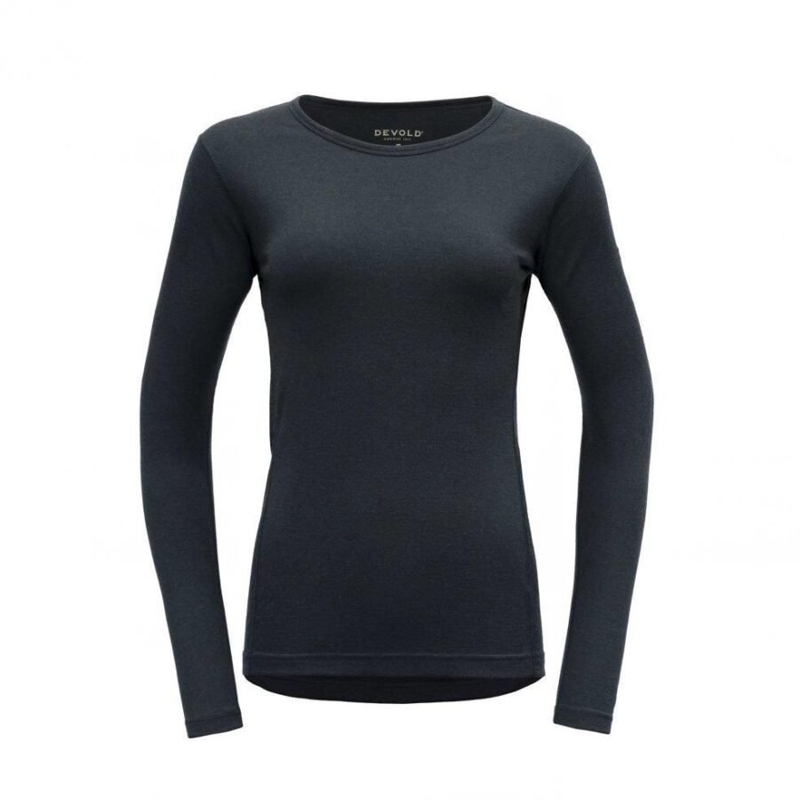 Devold Breeze Merino 150 Shirt Wmn S