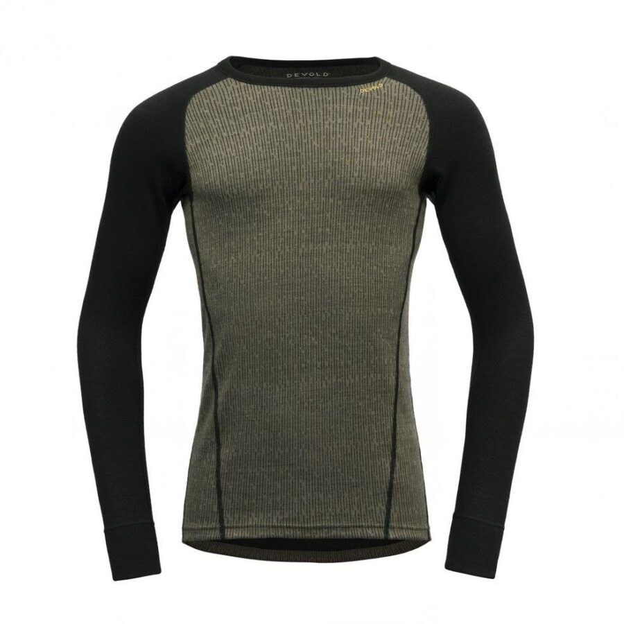 Devold Duo Active Merino 210 Shirt Man M