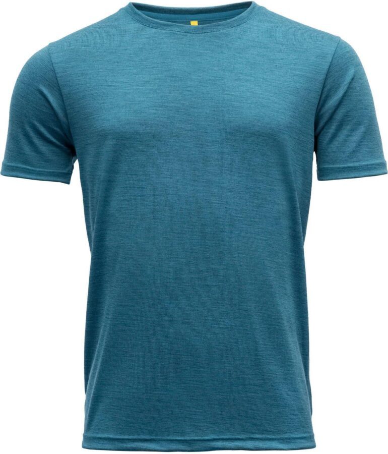 Devold Eika Merino 150 Tee Man M