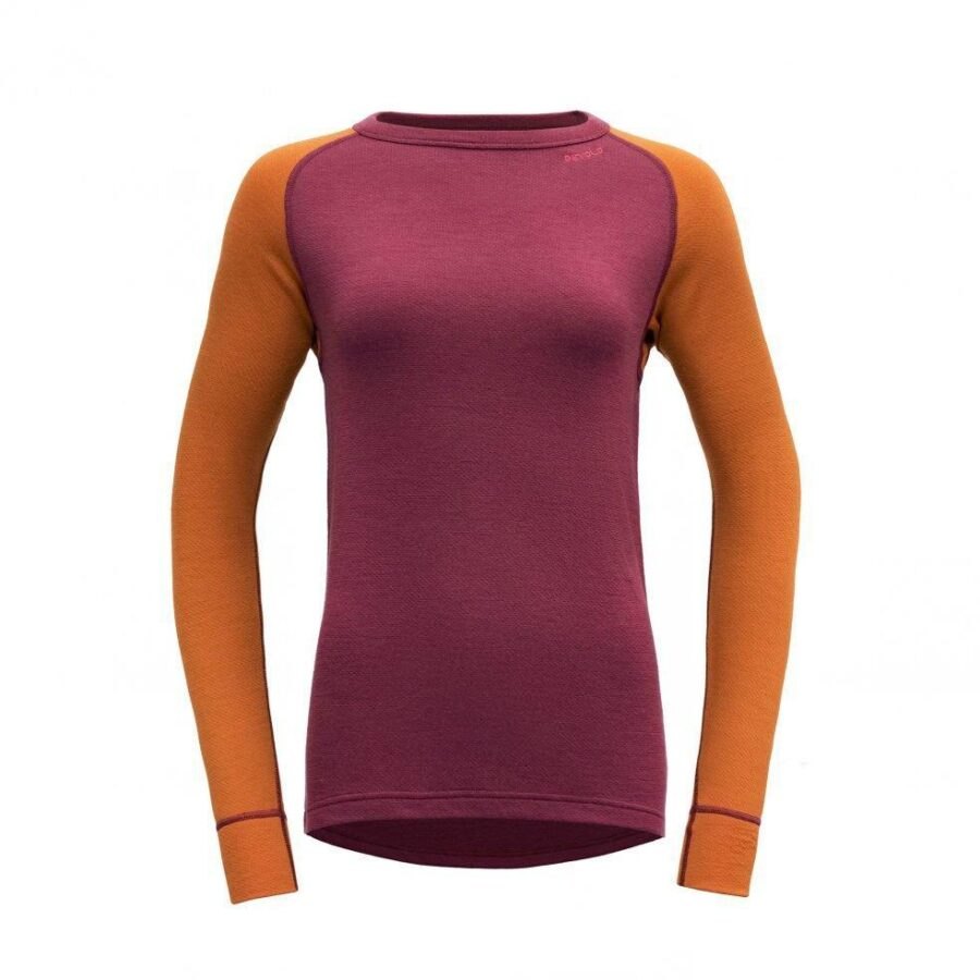 Devold Expedition Merino 235 Shirt Wmn XS