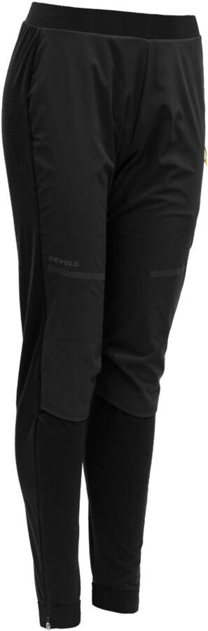 Devold Running Merino Cover Pants Wmn S