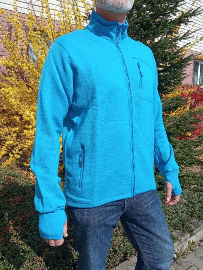 Devold Thermo Man Jacket XL