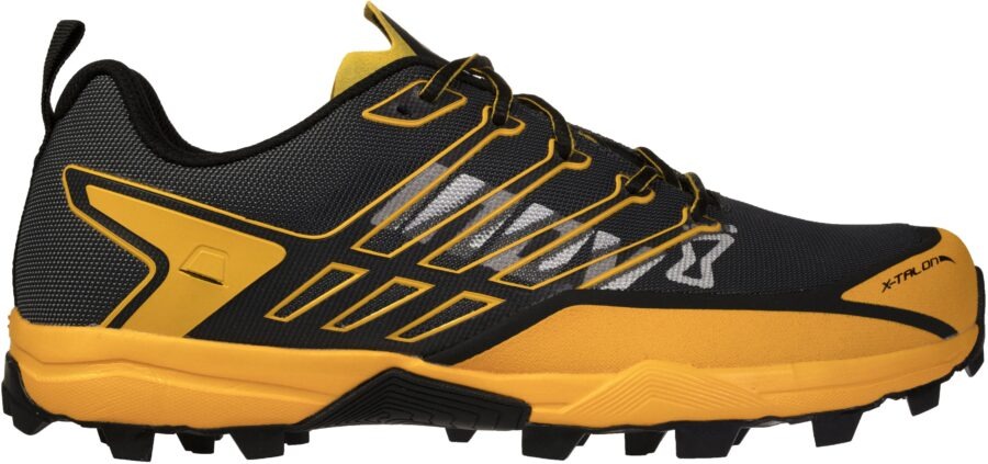 Inov-8 X-Talon Ultra 260 M (S) black/gold