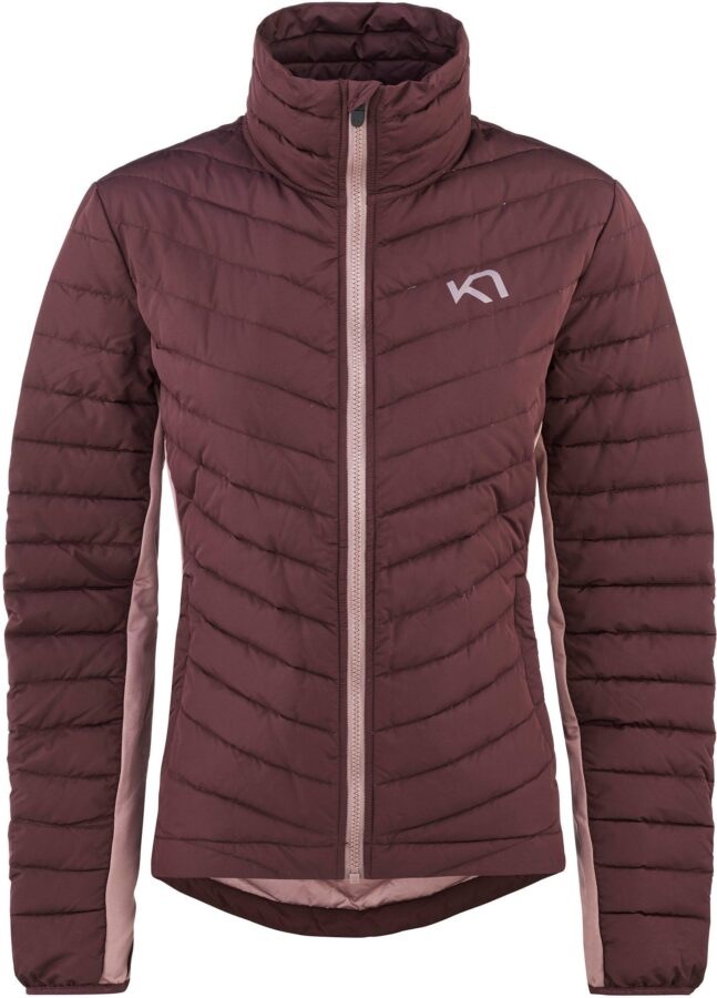 Kari Traa Eva Down Jacket M