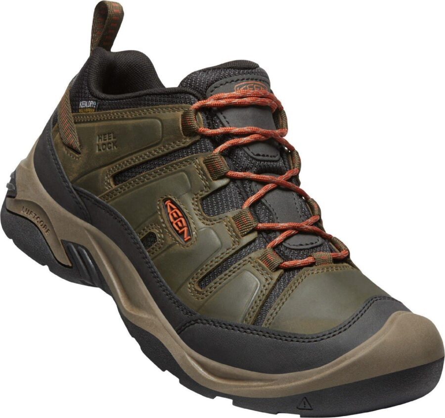 Keen Circadia Wp M 41