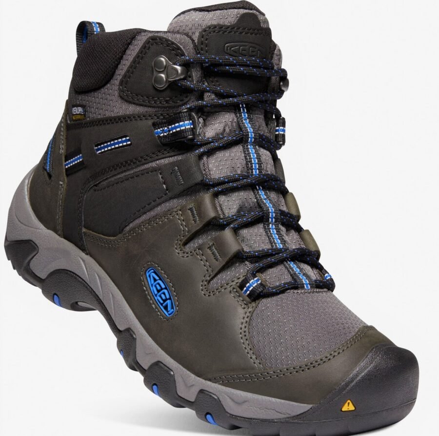 Keen Steens Mid Wp M 42