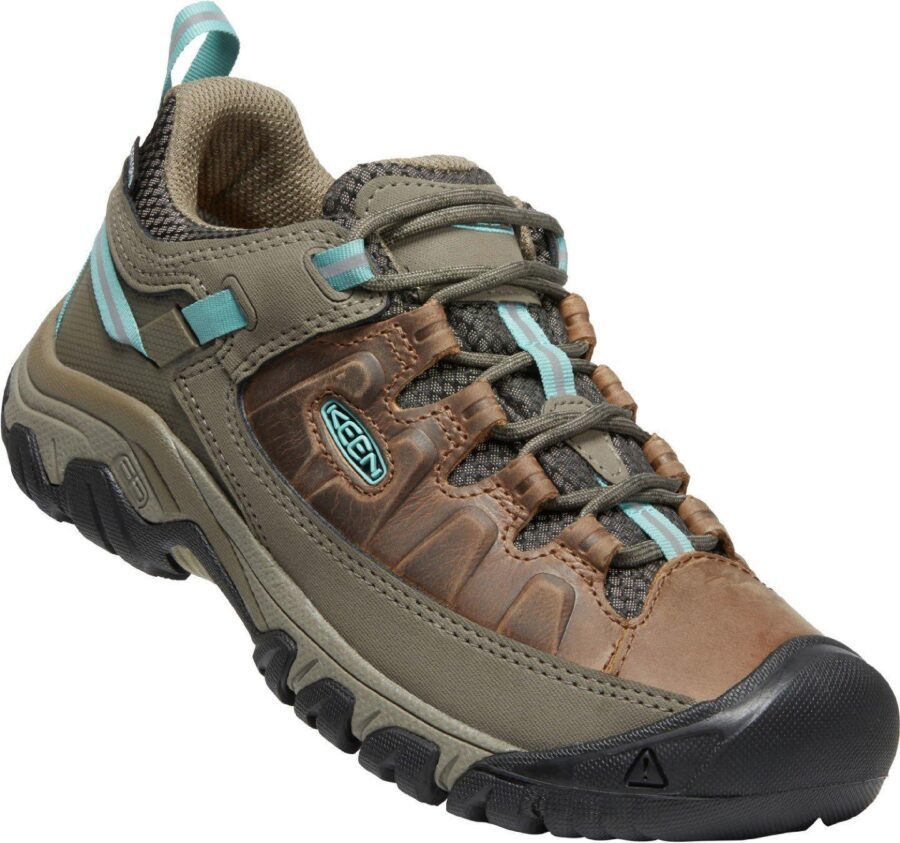 Keen Targhee III Wp W 39