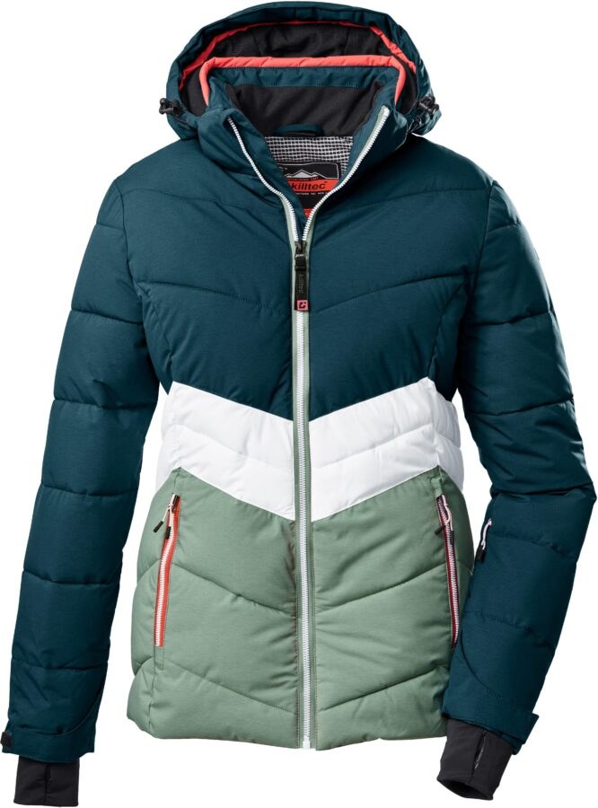 Killtec Ksw 1 Wmn Ski Qltd Jacket 42