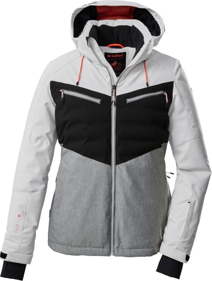 Killtec Ksw 21 Wmn Ski Jacket 38