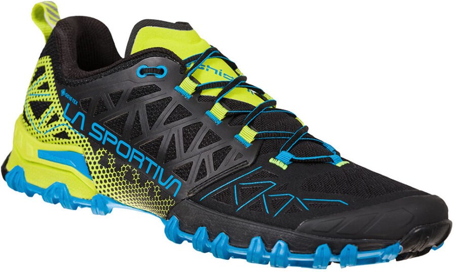 La Sportiva Bushido II GTX 45