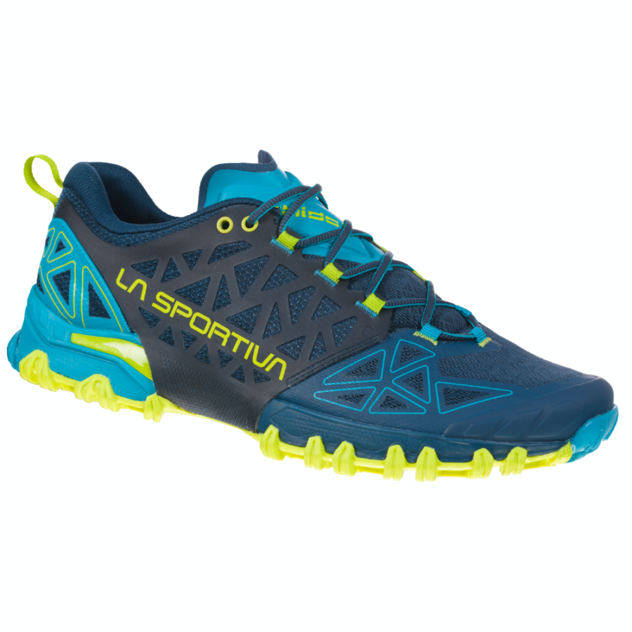 La Sportiva Bushido II Opal