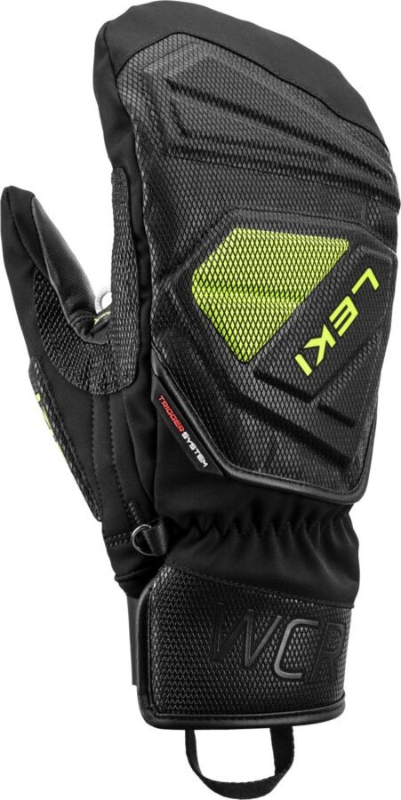 Leki WCR C-Tech 3D Mitt 6