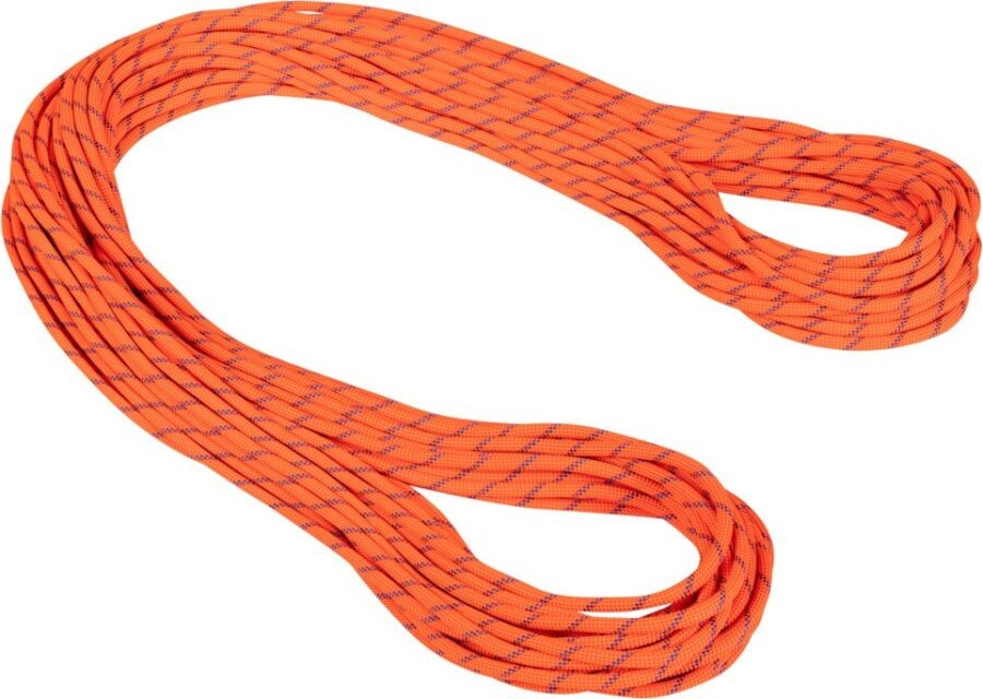 Mammut 7.5 Alpine Sender Dry Rope