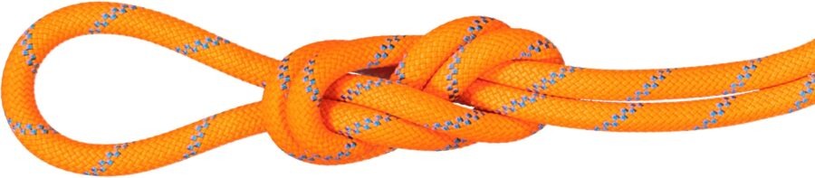 Mammut 8.7 Alpine Sender Dry Rope