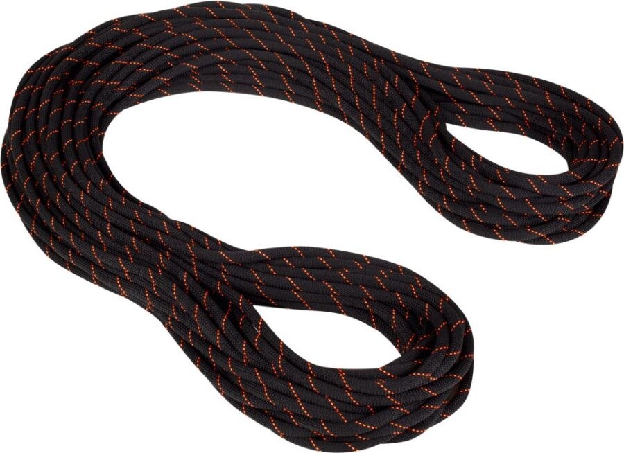 Mammut 9.9 Gym Workhorse Dry Rope