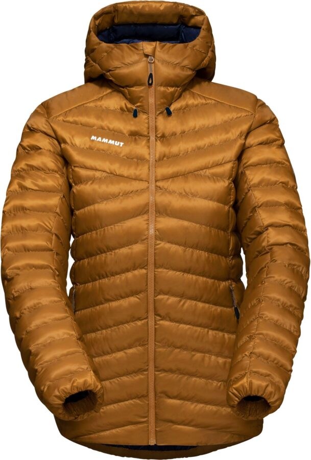 Mammut Albula IN Hooded Jacket Women S