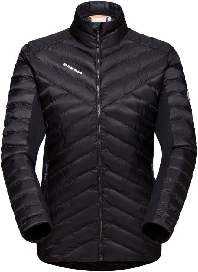 Mammut Albula IN Hybrid Jacket Women S