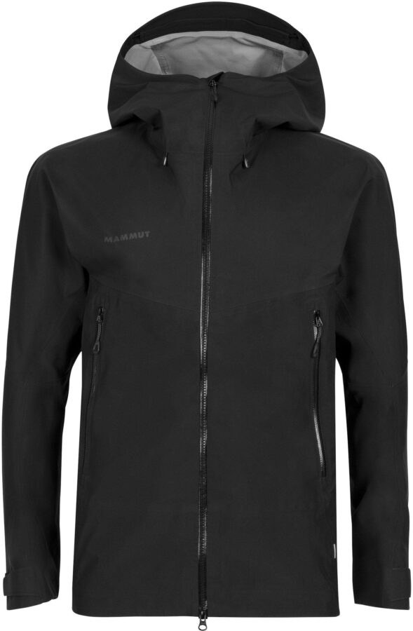 Mammut Crater HS Hooded Jacket Men L