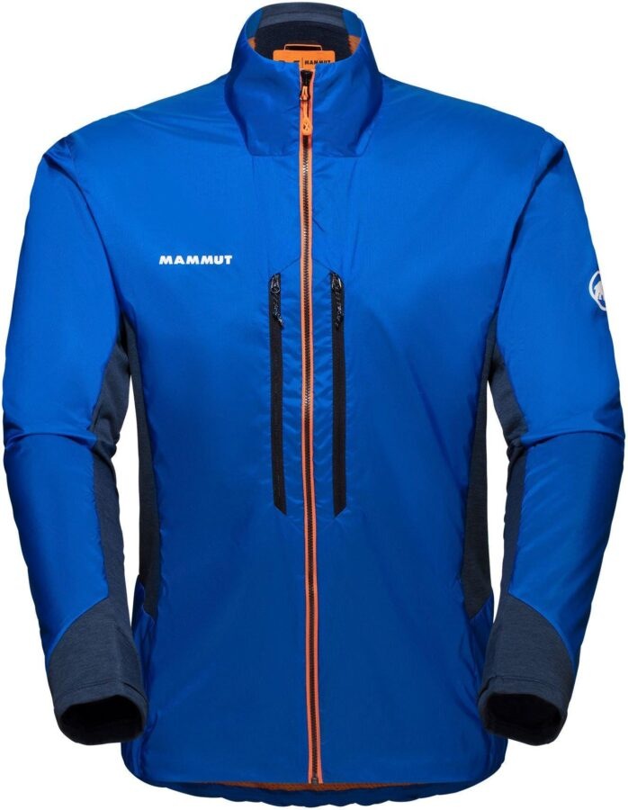 Mammut Eigerjoch IN Hybrid Jacket Men M