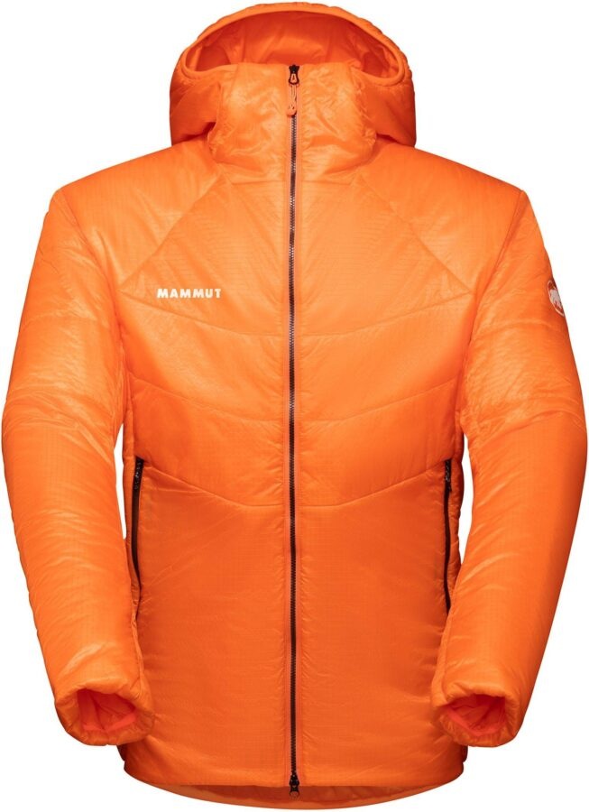 Mammut Eigerjoch Light IN Hooded Jacket Men L