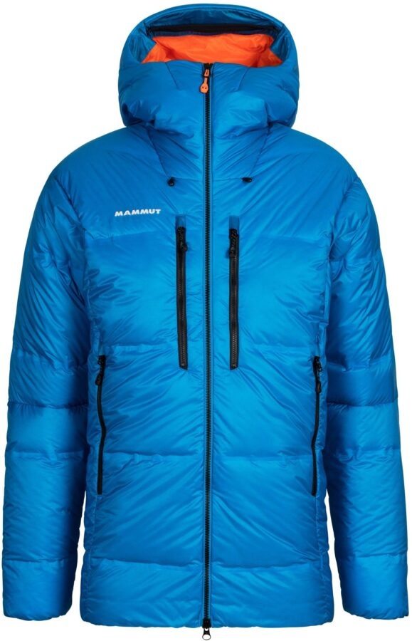 Mammut Eigerjoch Pro IN Hooded Jacket Men M