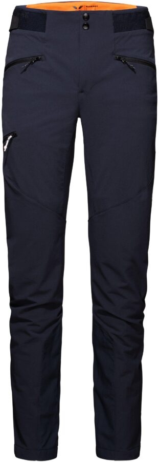 Mammut Eisfeld Advanced SO Pants Men 46 R