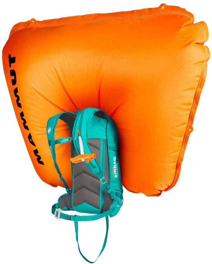 Mammut Flip Removable Airbag 3.0