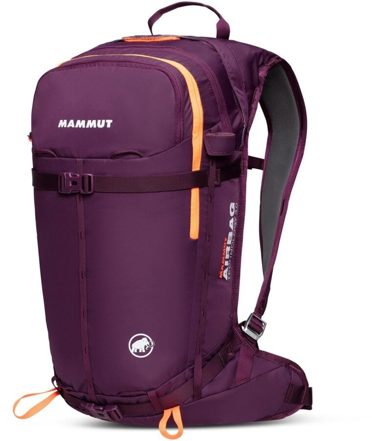 Mammut Flip Removable Airbag 3.0