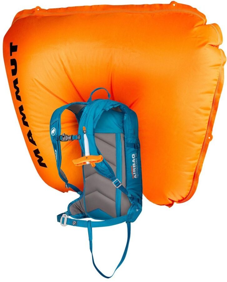 Mammut Flip Removable Airbag 3.0