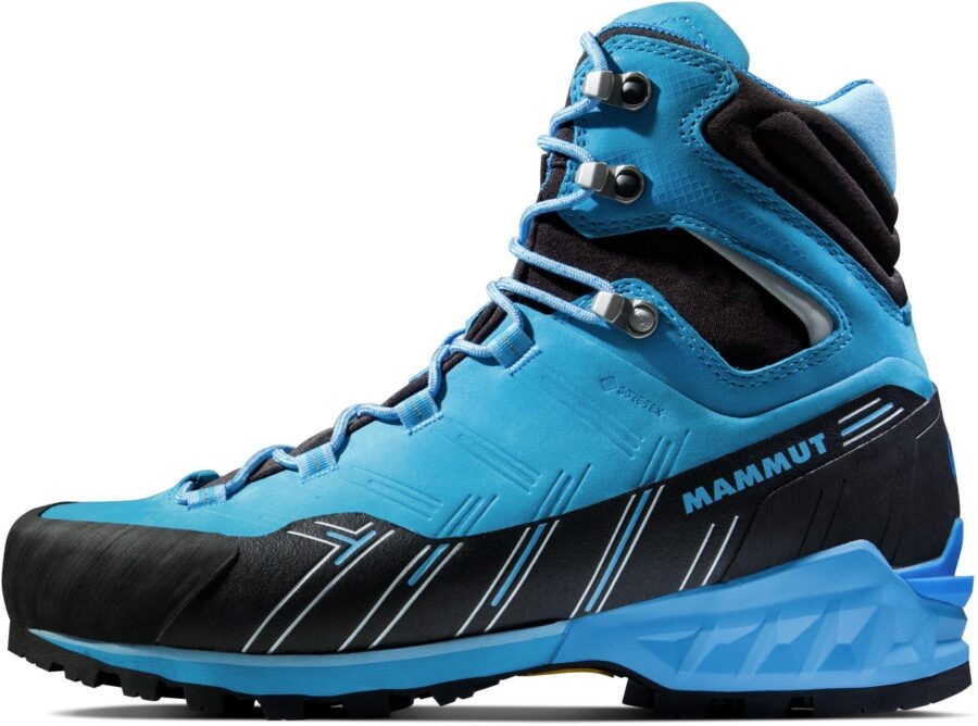 Mammut Kento Advanced High GTX Women 36 2/3