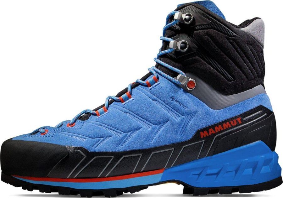 Mammut Kento Tour High GTX® 38 2/3