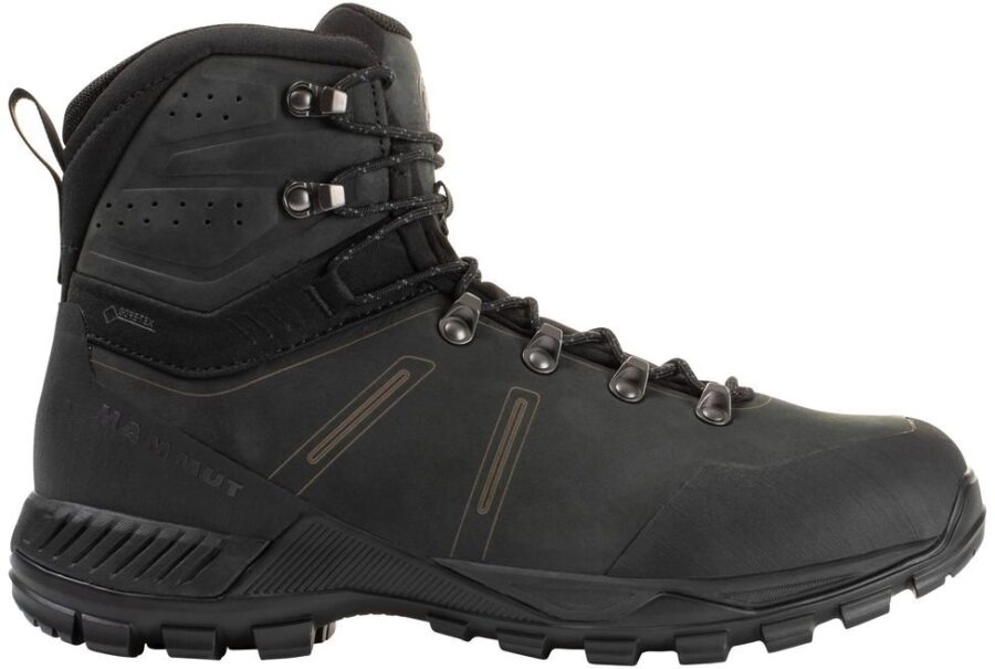 Mammut Mercury Tour II High GTX Men 44 2/3