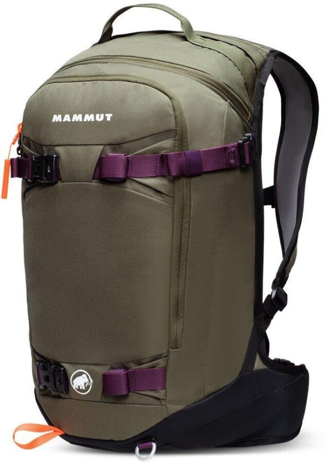 Mammut Nirvana 25