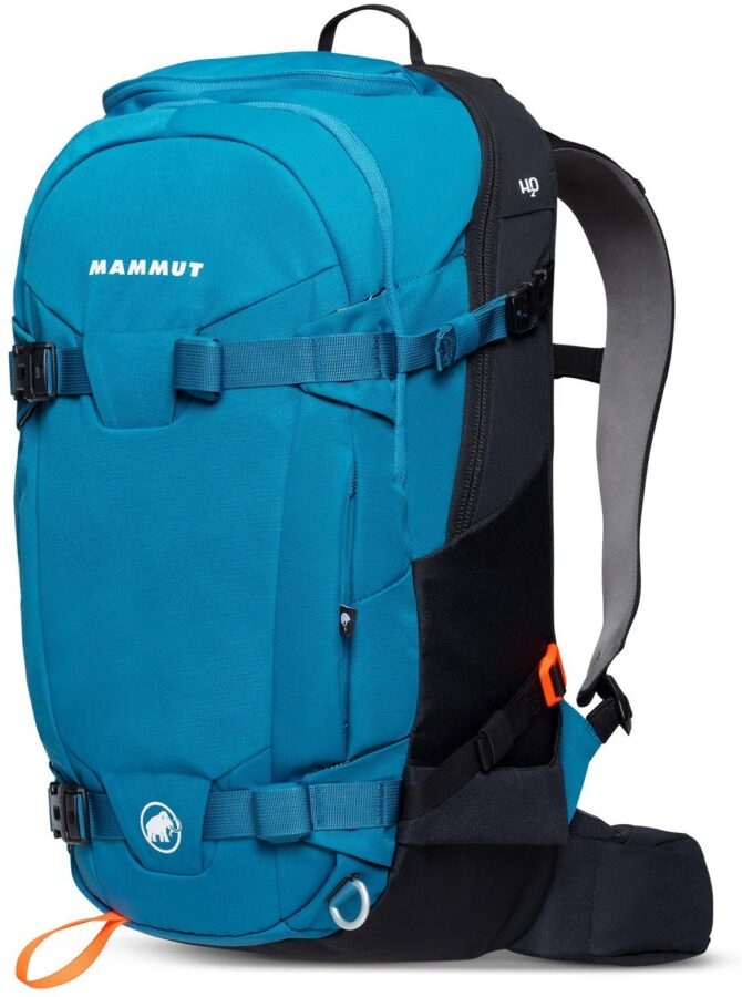 Mammut Nirvana 30