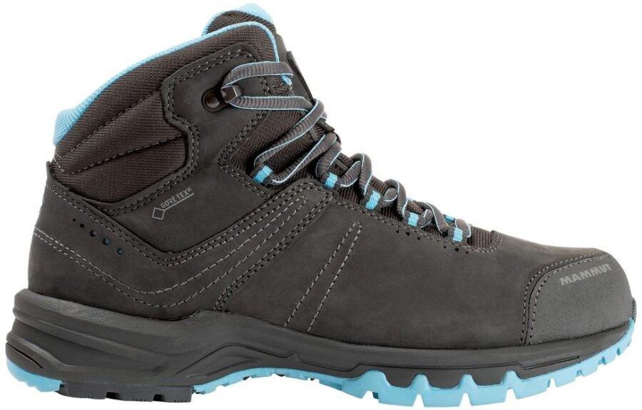 Mammut Nova III Mid GTX Women 39 1/3