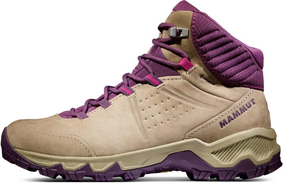 Mammut Nova IV Mid GTX® Women 38 2/3