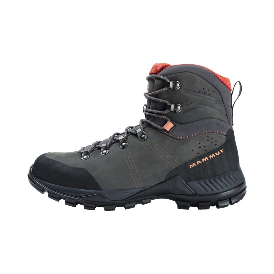 Mammut Nova Tour II High GTX Women 38 2/3