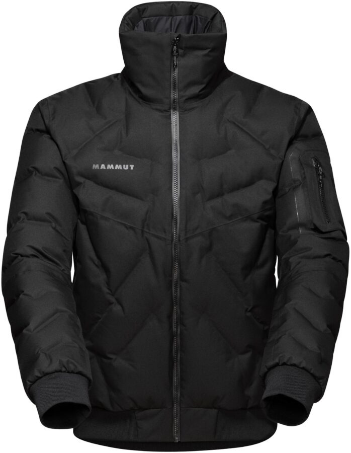 Mammut Photics HS Thermo Bomber Jacket M