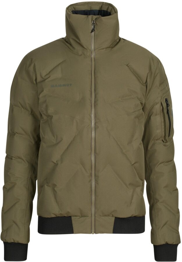 Mammut Photics HS Thermo Bomber Jacket M