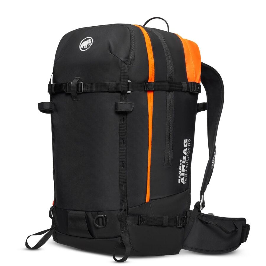 Mammut Pro 35 Removable Airbag 3.0